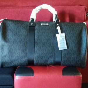 Michael Kors Large Duffle